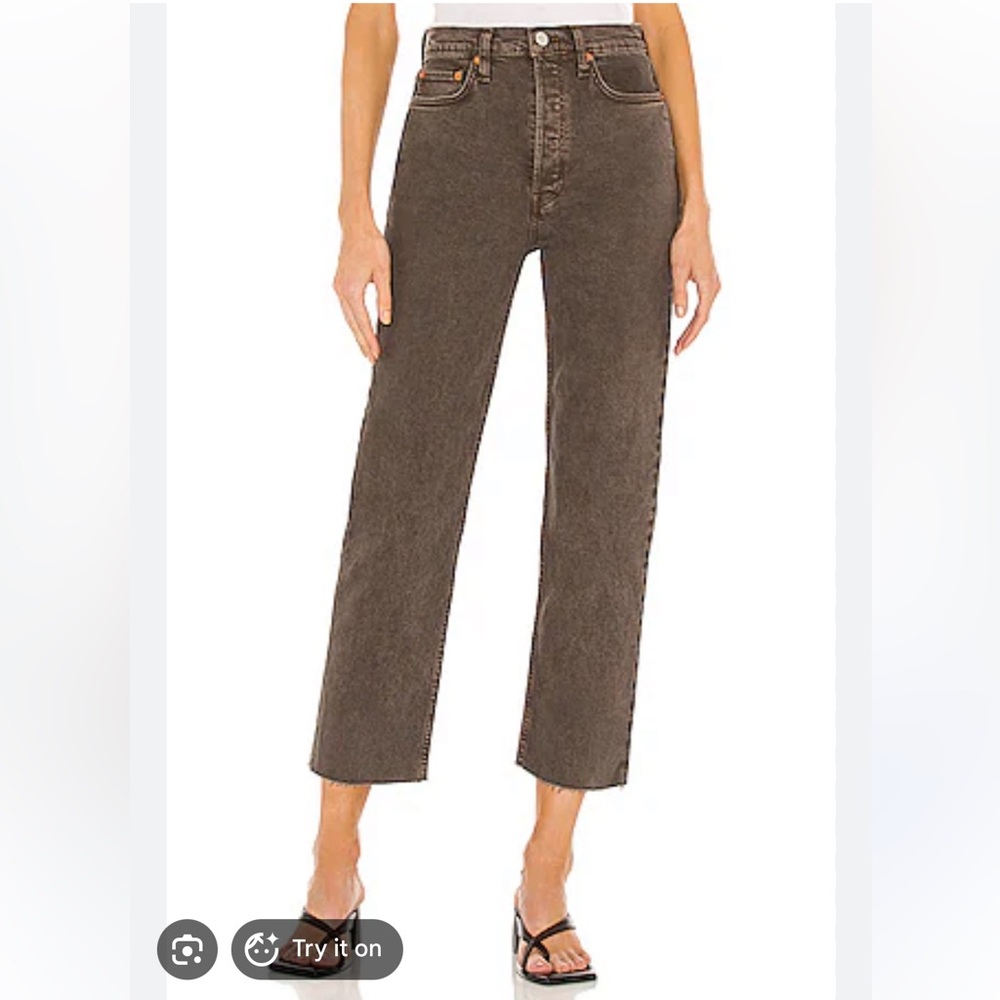61-$45 *FREE SHIPPING* Re/Done $265